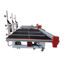 Cnc Automatic Integrated Glass Loading Cutting Machine